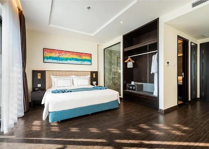 Apartment La Bayview - Sapphire Hạ Long