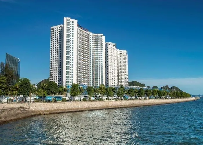 Apartment La Bayview - Sapphire Hạ Long