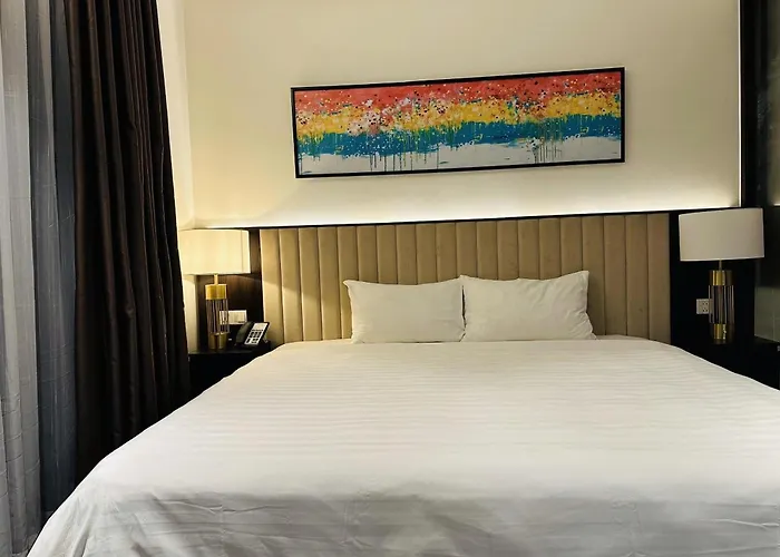 Apartment La Bayview - Sapphire Hạ Long